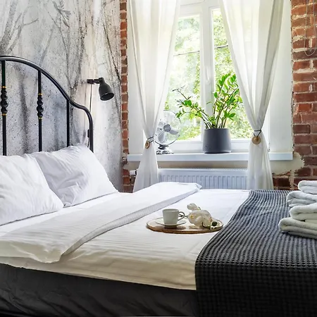 Urban Premium Poniatowskiego 23 No 4,free Public Parking, Self Check-in Apartament Chorzów