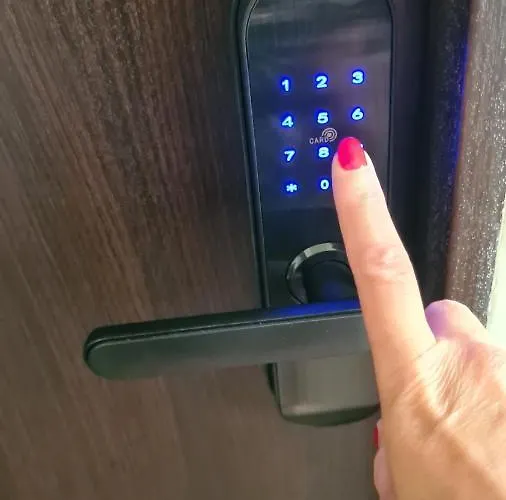 Apartment Urban Premium Poniatowskiego 23 No 4,free Public Parking, Self Check-in Chorzow